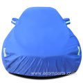 Outdoor protector various sizes customized car cover